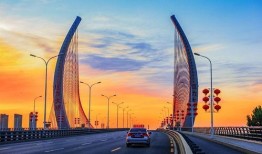 巨力大桥爆料视频大全,揭秘工程奇迹背后的故事