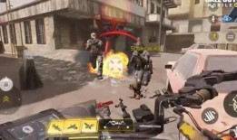 使命召唤国际版最新爆料,揭秘神秘任务与强大敌人！