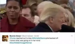 特朗普爆料秘密情事视频,揭秘总统私生活丑闻